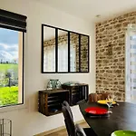 La Montbourgeoise Stylish House Close To The Town Center Ferienhaus Montebourg
