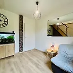 La Montbourgeoise Stylish House Close To The Town Center Ferienhaus Montebourg