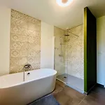 La Montbourgeoise Stylish House Close To The Town Center *