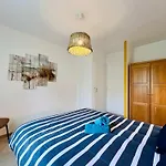 La Montbourgeoise Stylish House Close To The Town Center *