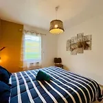 La Montbourgeoise Stylish House Close To The Town Center Ferienhaus Montebourg