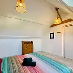 La Montbourgeoise Stylish House Close To The Town Center Montebourg