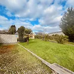 La Montbourgeoise Stylish House Close To The Town Center Ferienhaus *